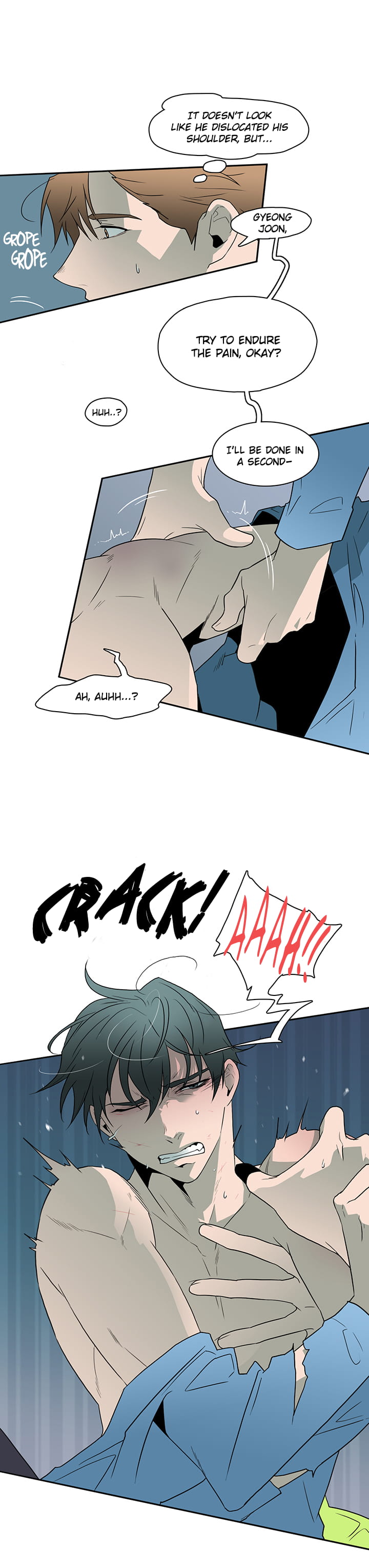 Dear DOO, Chapter 9 image 06